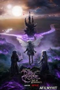 The Dark Crystal: Age of Resistance (2019) Hindi Dubbed Season 1 Complete Show HDRip