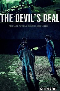 The Devils Deal (2023) ORG Hindi Dubbed Movies