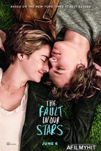 The Fault in Our Stars (2014) English Full Movie HDRip