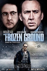 The Frozen Ground (2013) Hindi Dubbed Movie BlueRay