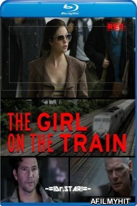 The Girl On The Train (2014) Hindi Dubbed Movies BlueRay