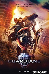The Guardians (2017) Hindi Dubbed Movie HDRip