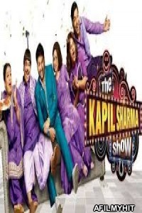 The Kapil Sharma Show (2019) Hindi Full Show HDRip