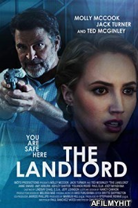 The Landlord (2017) Hindi Dubbed Movie HDRip