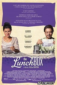 The Lunchbox (2013) Hindi Full Movie HDRip
