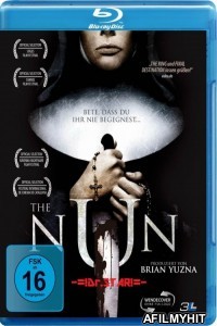 The Nun (2005) Hindi Dubbed Movie BlueRay