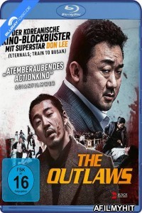 The Outlaws (2017) Hindi Dubbed Movies BlueRay