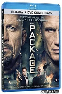 The Package (2013) Hindi Dubbed Movies BlueRay