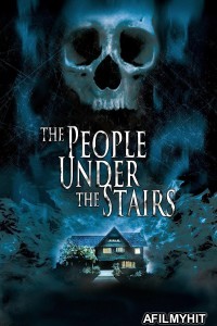 The People Under the Stairs (1991) Hindi Dubbed Movies BlueRay