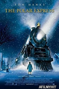 The Polar Express (2004) Hindi Dubbed Movie BlueRay