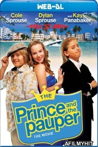 The Prince And The Pauper The Movie (2008) Hindi Dubbed Movies WEB-DL