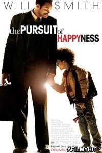The Pursuit of Happyness (2006) Hindi Dubbed Movie BlueRay