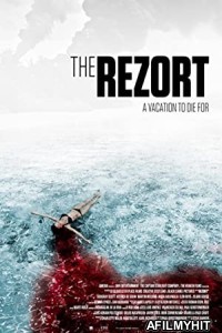 The Rezort (2015) Hindi Dubbed Movie BlueRay