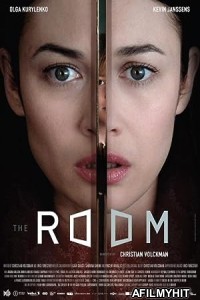 The Room (2019) Hindi Dubbed Movie BlueRay