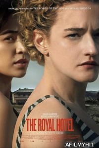 The Royal Hotel (2023) HQ Tamil Dubbed Movie