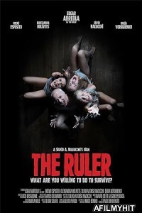 The Ruler (2023) HQ Tamil Dubbed Movie