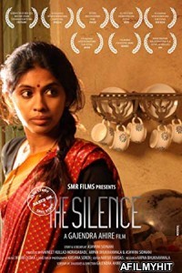 The Silence (2015) Hindi Movie HDRip