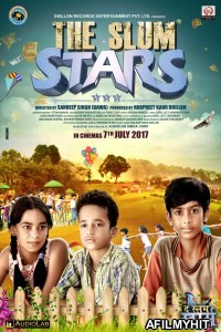 The Slum Stars (2017) Hindi Full Movie HDTVRip