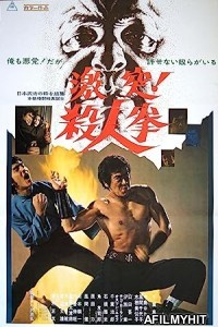 The Street Fighter (1974) Hindi Dubbed Movie BlueRay