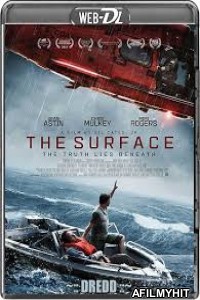 The Surface (2014) Hindi Dubbed Movie HDRip