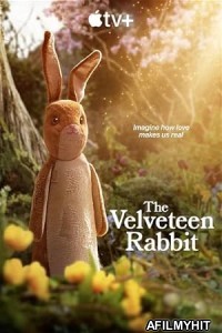 The Velveteen Rabbit (2023) ORG Hindi Dubbed Movie HDRip