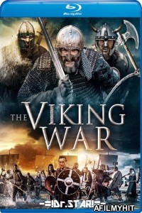 The Viking War (2019) Hindi Dubbed Movies BlueRay