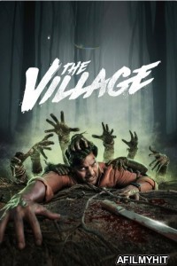 The Village (2023) Season 1 Hindi Web Series HDRip
