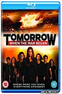 Tomorrow When the War Began (2010) Hindi Dubbed Movies BlueRay