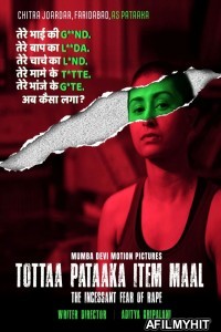 Tottaa Pataaka Item Maal (2018) Hindi Full Movie HDRip