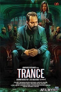Trance (2020) Hindi Dubbed Movie HDRip