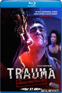 Trauma (2017) Hindi Dubbed Movies BlueRay