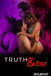 Truth and Dare (2023) Thullu Hindi Short Film HDRip