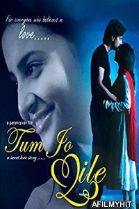 Tum Jo Mile: A Sweet Love Story (2010) Hindi Full Movie HDRip