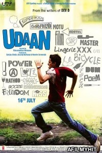 Udaan (2010) Hindi Full Movie BlueRay