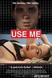 Use Me (2019) Unofficial Hindi Dubbed Movie HDRip