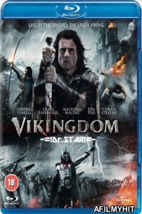 Vikingdom (2013) Hindi Dubbed Movies BlueRay