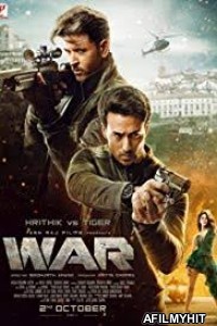 War (2019) Bollywood Hindi Full Movies HDRip