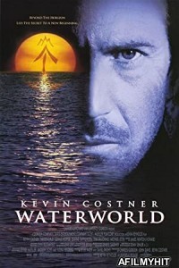 Waterworld (1995) Hindi Dubbed Movie BlueRay