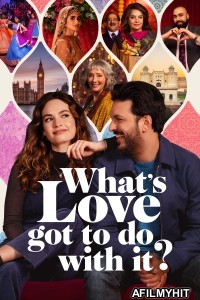 Whats Love Got to Do with It (2023) ORG Hindi Dubbed Movies BlueRay