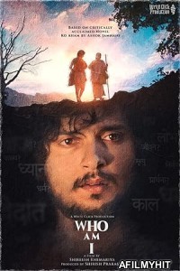 Who Am I (2023) Hindi Movie HDRip