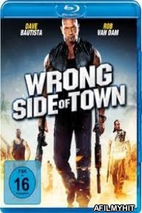 Wrong Side of Town (2010) Hindi Dubbed Movies BlueRay